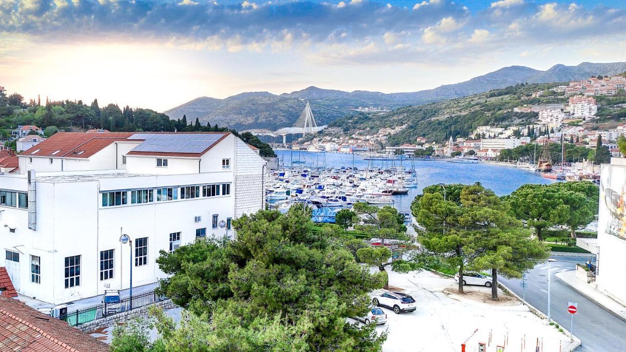 Apartment Marina View Dubrovnik