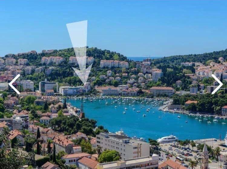Marina View Apartment