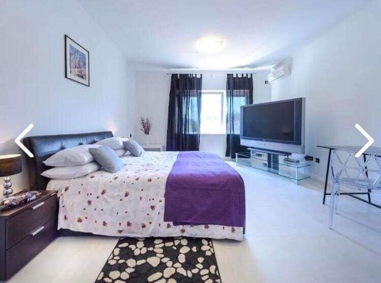 Marina View Apartment Dubrovnik