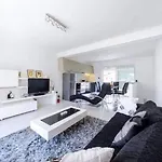 Marina View Apartments