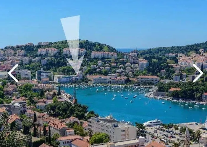 Marina View Apartments