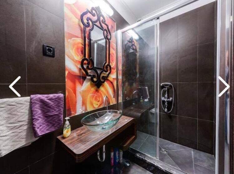 Apartman Marina View