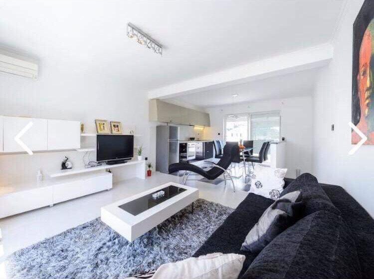Apartman Marina View *