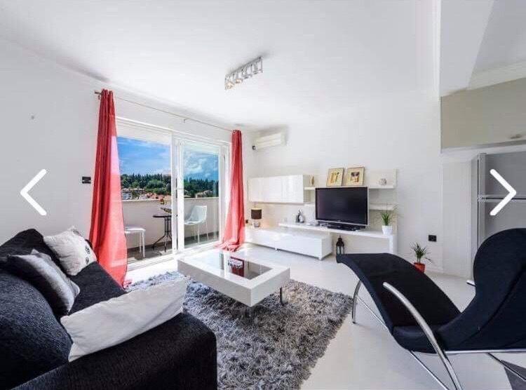 Appartement Marina View Dubrovnik