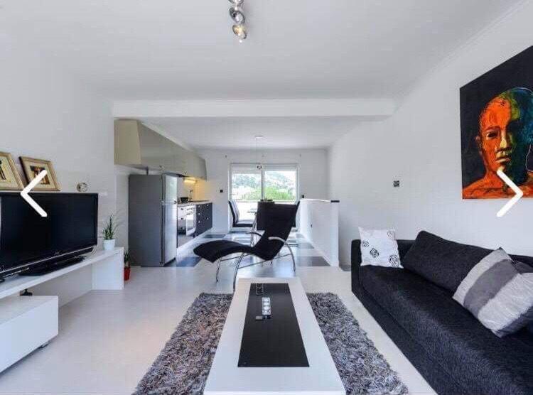 Marina View Appartement *